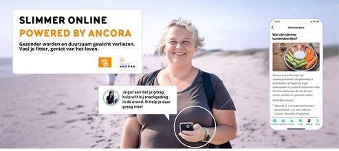 Slimmer online afbeelding